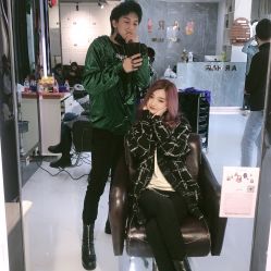 -Cima salon西玛沙龙