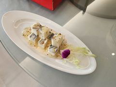 -粤财皇冠假日酒店·彩华轩中餐厅