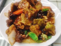 -双盛园金家锅烙