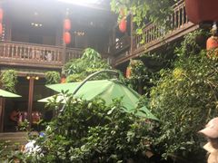 -香满楼(临安路店)