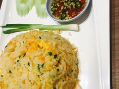 -The Dishes Seafood & Restaurant