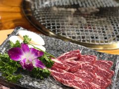 特级雪花-万兴佳烤肉·长白山老味道(宏泰广场店)