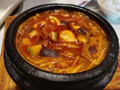 -七八冷面·延边朝鲜族美食(欢乐谷店)