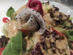 -秦月轩·陕西家乡菜(阜成路·五棵松店)