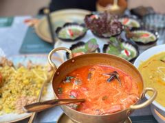 -Tegu泰古莲·泰国餐厅(红山6979店)