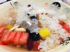 -溢仙茶(中防万宝城店)