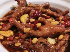 -辣小鲜·南昌大排档(船山路店)