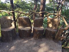 -罗田天堂寨风景区