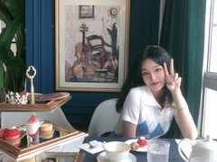 -L'amour澜茉·轻法餐