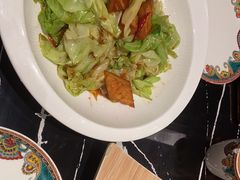 -巴依老爷新疆美食(清华东门店)