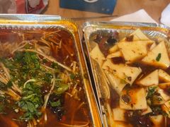 -花儿穆萨·烤肉餐厅(石马坪店)