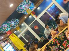 -田家大院东北农家菜铁锅炖(西安总店)