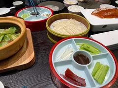 -苏淮景·苏闽融创菜·海鲜(原空港井河轩店)