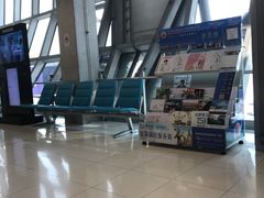 -曼谷素万那普国际机场