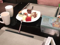 -合肥富力威斯汀酒店·知味餐厅