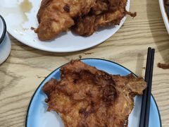 -九龙餐厅(大沽路店)