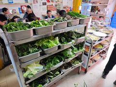 -唠叨坊私房菜(五一街店)