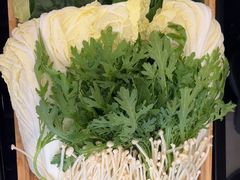 -蝎王府羊蝎子(八里庄店)