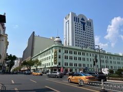 -明故宫遗址公园