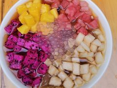 -钱记三鲜冰粉