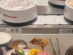 -龍歌自助小火锅(雨花台江南虹悦城店)
