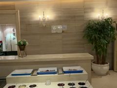 -香蜜轩·粤菜·宴会(世界之窗店)