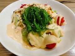 -卢家妈妈·西餐厨房(中信华庭店)