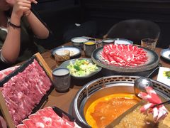 -快乐小羊(富强中路店)