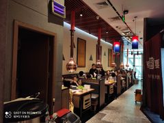 -韩宫宴烤肉·料理(苏州中心店)