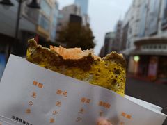 -南楼煎饼(滨江道店)