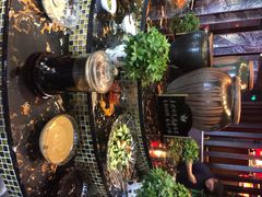iphone_upload_pic-洪焱重庆老火锅(万福花园店)
