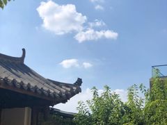 -观清澜疗愈民宿(龙泉山风景区店)