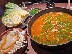 -旺福·贵州酸汤牛肉火锅(陆悦天地店)