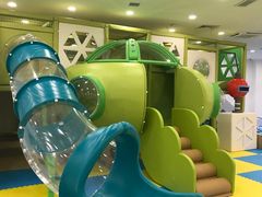 -乐之童成长中心(宝山万达店)