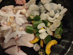 -凤园椰珍·臻品椰子鸡(保利时光里店)