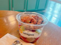 -Wagas(凤凰汇店)