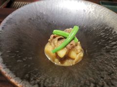 -焼肉 琉球の牛(北谷)