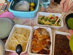 -顶顶香煎饼家常菜(金花南路店)