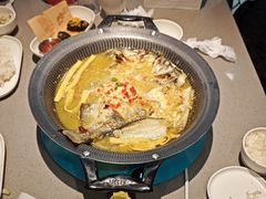 -半天妖烤鱼(即墨宝龙广场店)