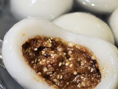 -热喜·现包大馅汤圆(老街店)