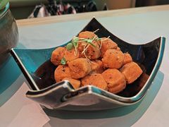 -桂满陇·杭州小馆(巴黎春天浦建店)
