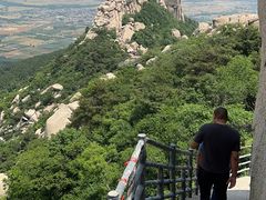 -峄山风景名胜区