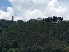 -日月潭