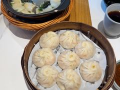 -馋三尺蟹粉小笼(人民广场店)