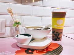 -Ice Monster冰馆·CNN评选全球十大甜品(国贸商城店)