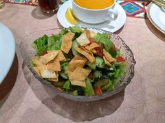-BRBR叙利亚餐厅(总店)