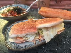 -桃园眷村(万象天地店)