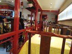 大堂-红红烤鸭店(西单店)