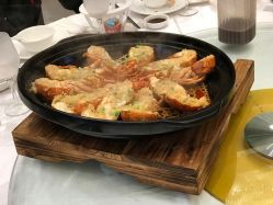 -晋江爱乐国际酒店·宴会厅