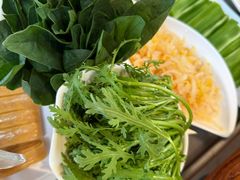 -清真·鸦儿李记·涮肉(花市店)